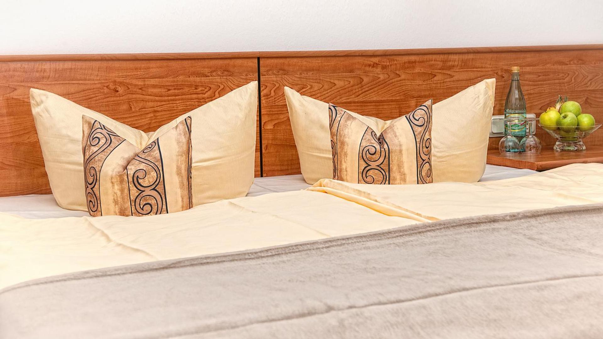 Hotel & Restaurant Zum Hirsch Romhild Δωμάτιο φωτογραφία