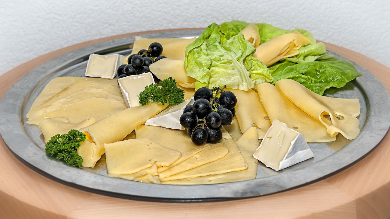 Hotel & Restaurant Zum Hirsch Romhild Εξωτερικό φωτογραφία